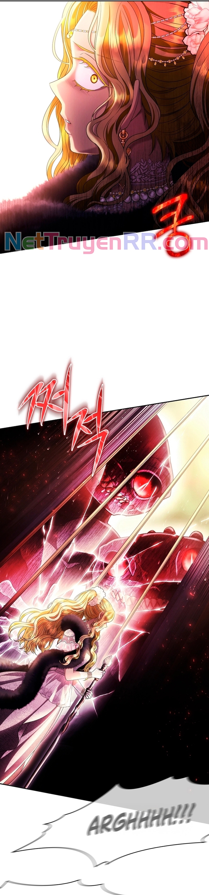 Ngục Tối Black Haze: Chapter 1