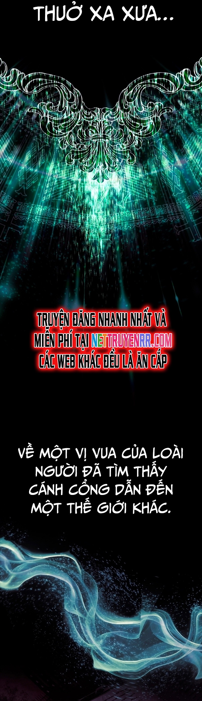 Ngục Tối Black Haze: Chapter 1