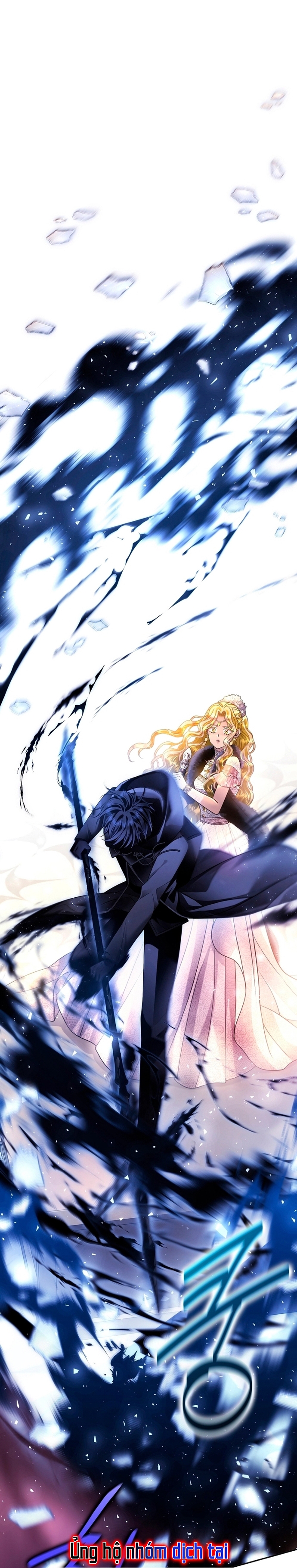 Ngục Tối Black Haze: Chapter 1