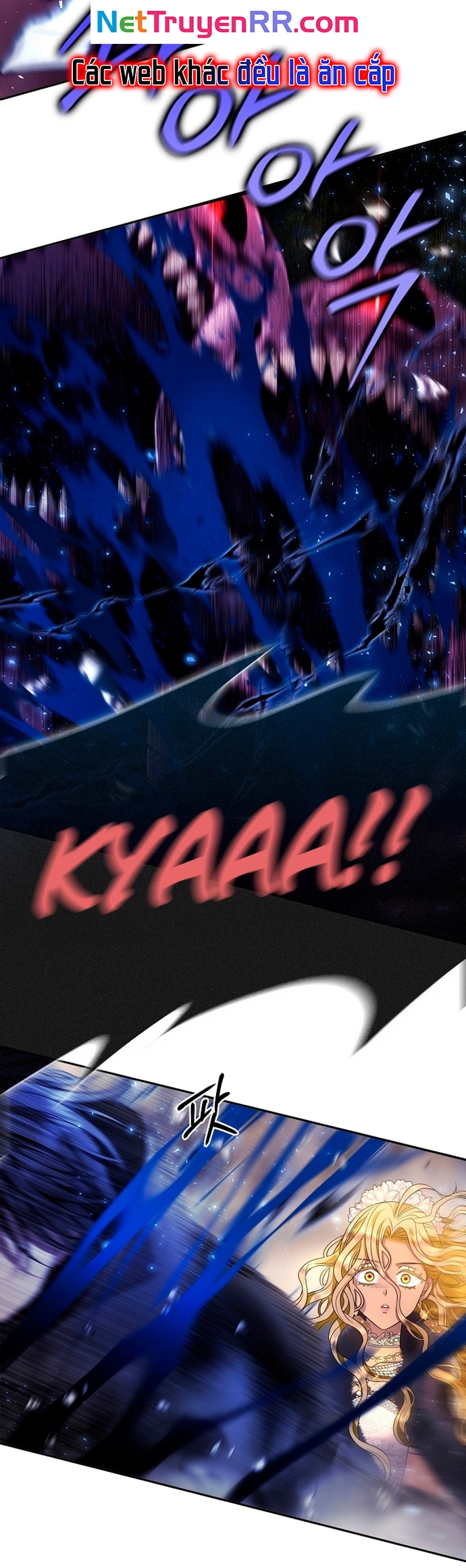 Ngục Tối Black Haze: Chapter 1