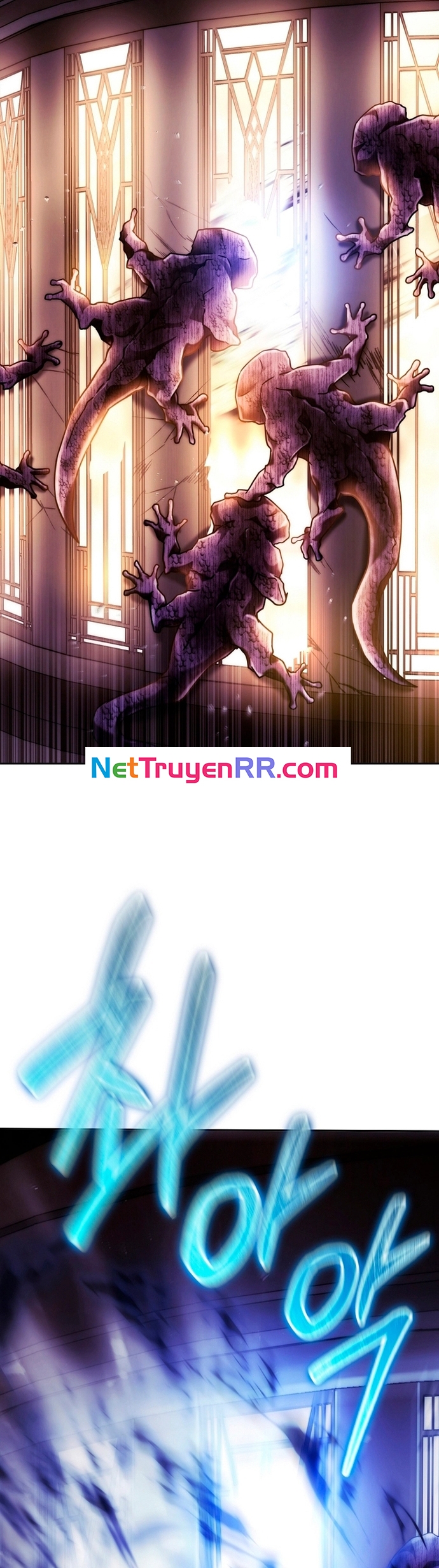Ngục Tối Black Haze: Chapter 1