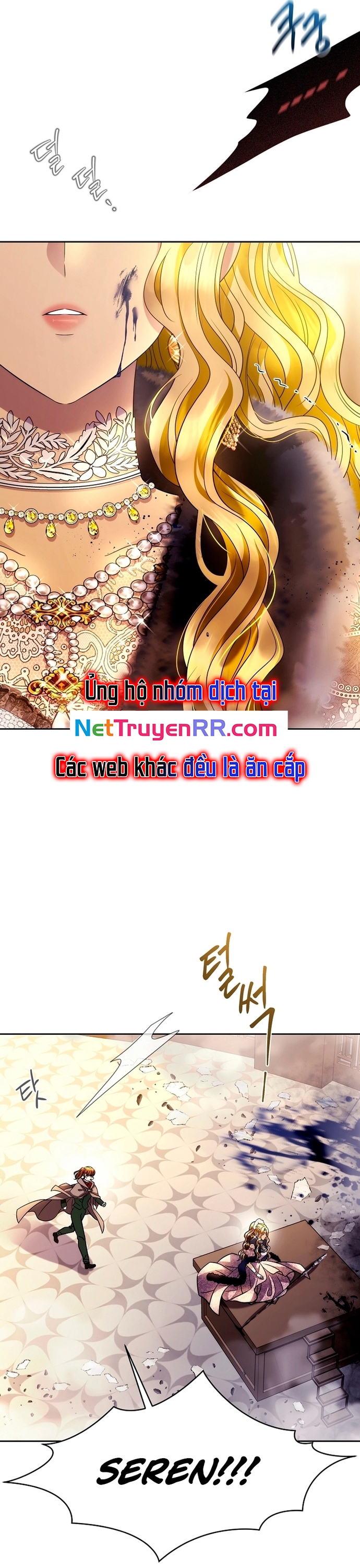 Ngục Tối Black Haze: Chapter 1
