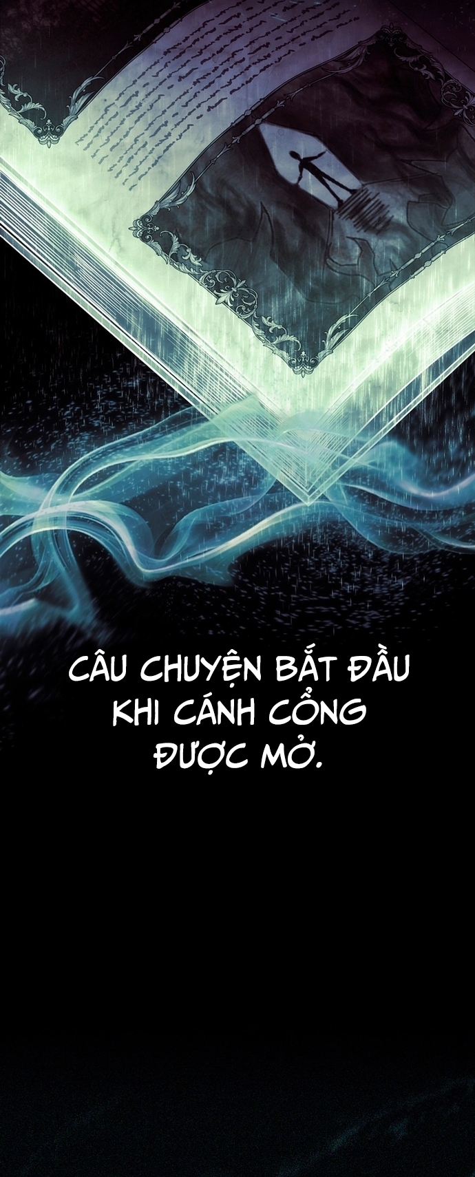 Ngục Tối Black Haze: Chapter 1