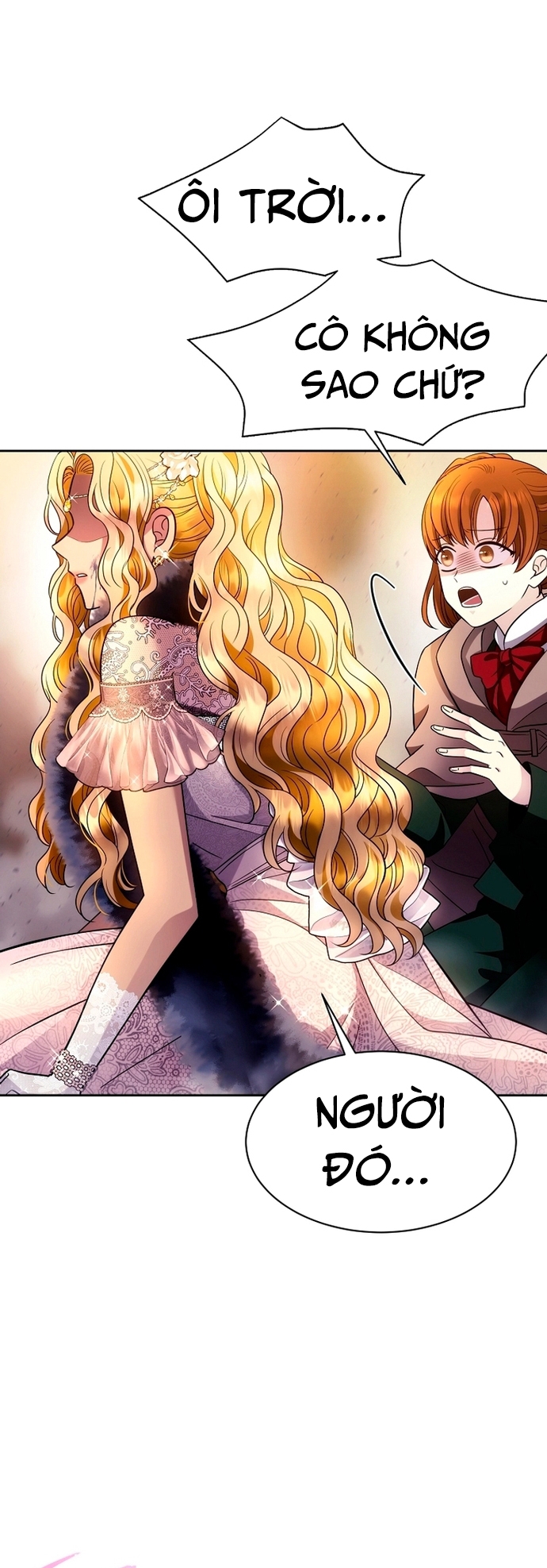 Ngục Tối Black Haze: Chapter 1