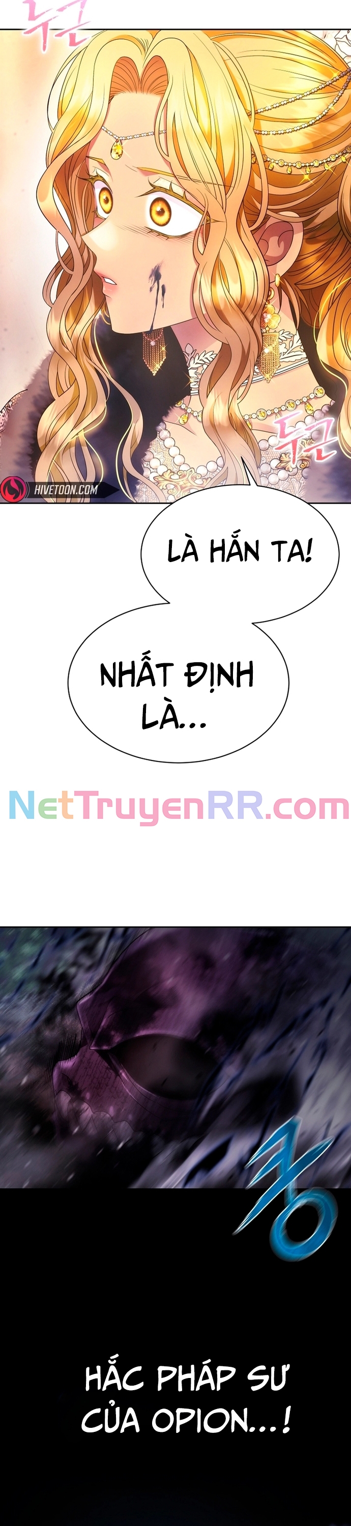 Ngục Tối Black Haze: Chapter 1