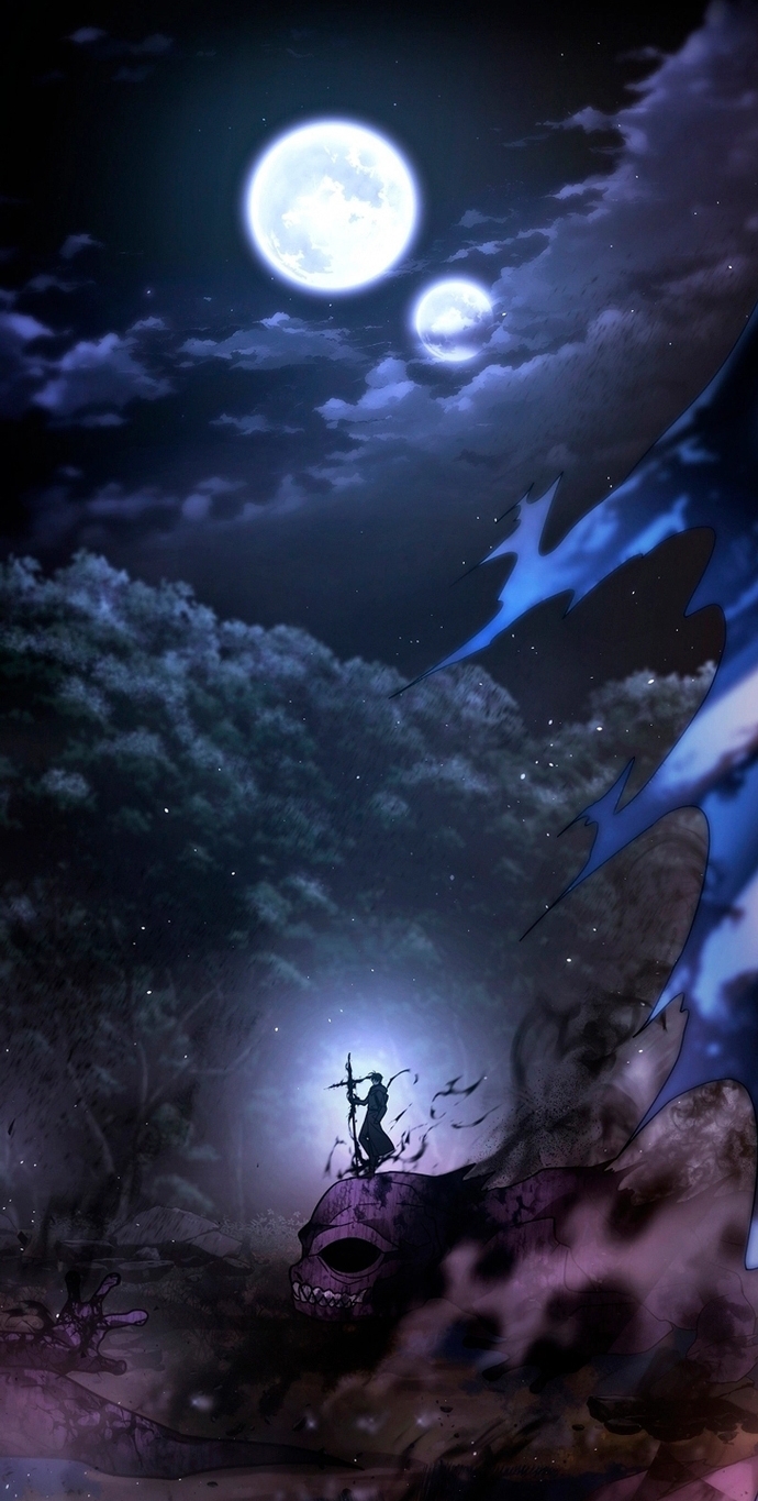 Ngục Tối Black Haze: Chapter 1
