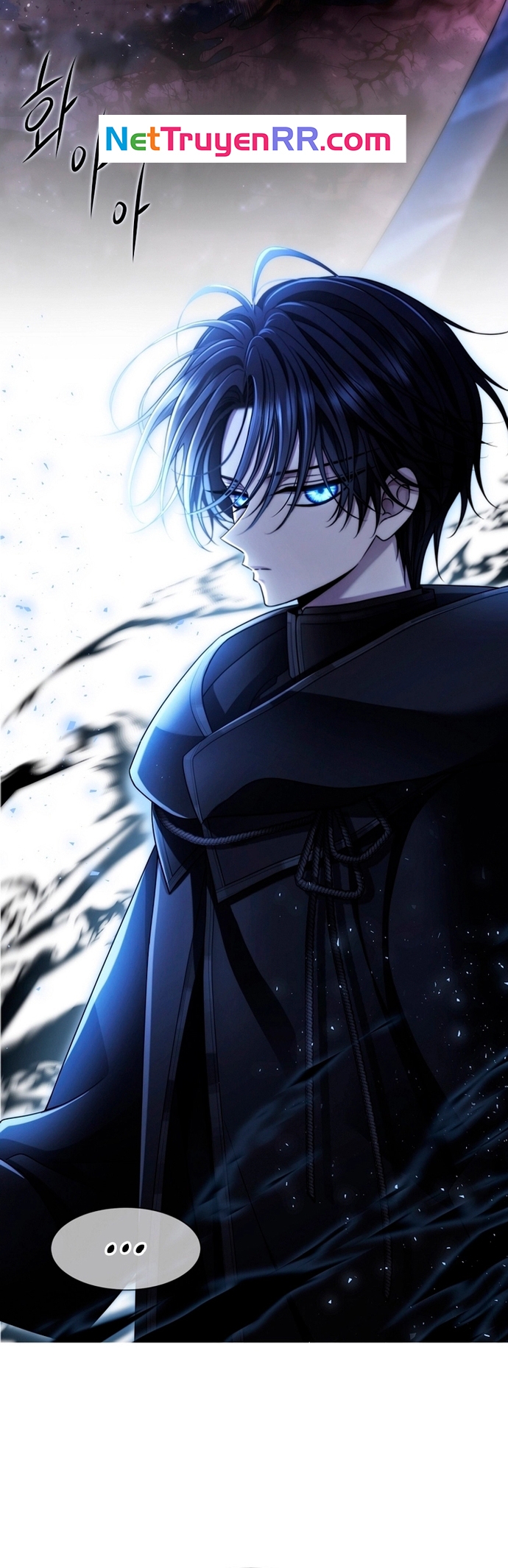 Ngục Tối Black Haze: Chapter 1