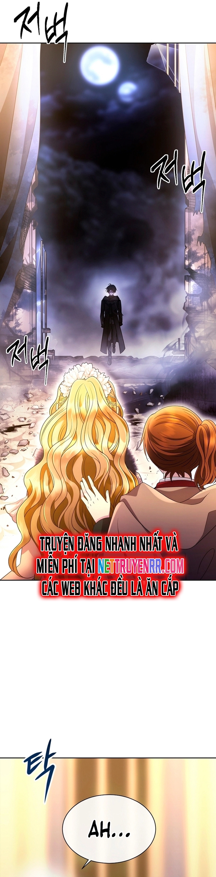 Ngục Tối Black Haze: Chapter 1
