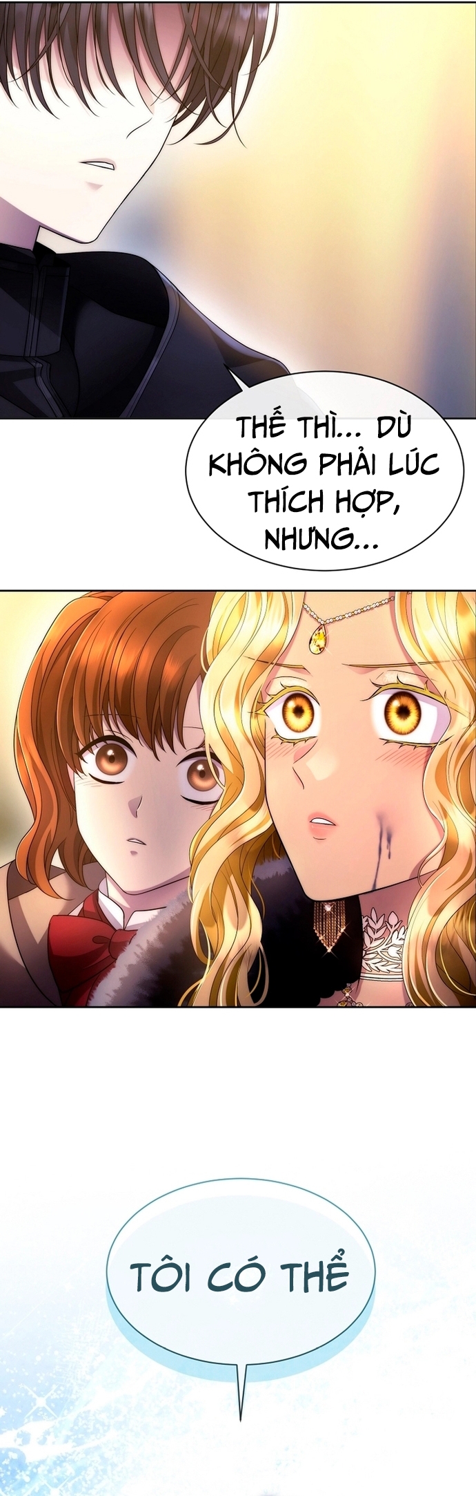 Ngục Tối Black Haze: Chapter 1