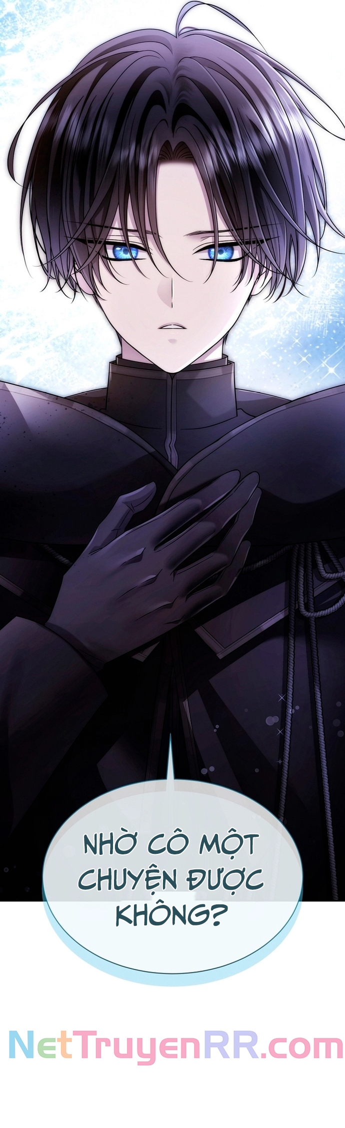 Ngục Tối Black Haze: Chapter 1