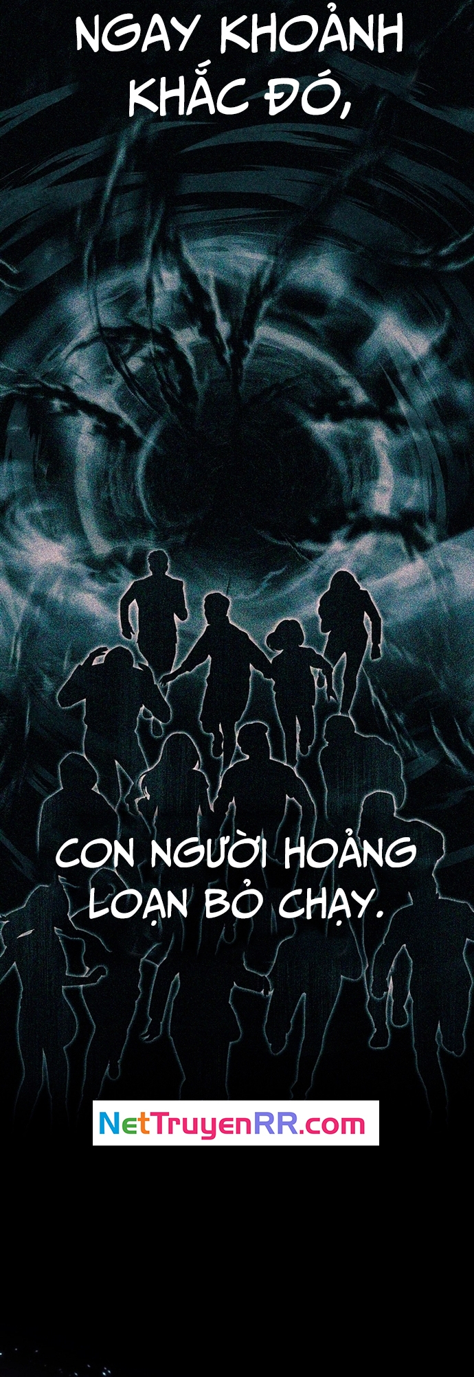 Ngục Tối Black Haze: Chapter 1