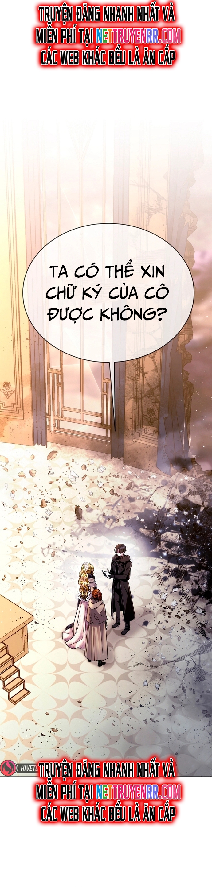 Ngục Tối Black Haze: Chapter 1
