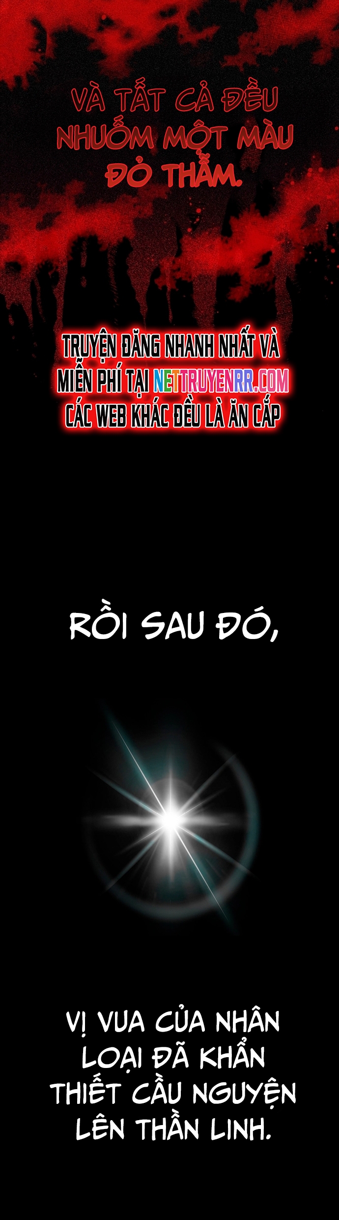 Ngục Tối Black Haze: Chapter 1
