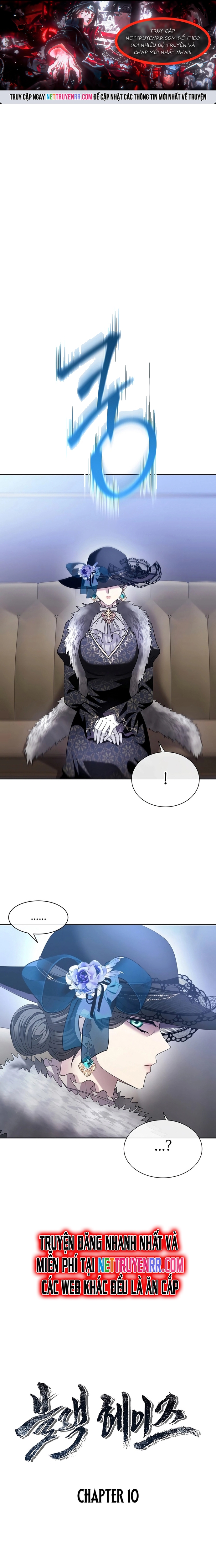 Ngục Tối Black Haze: Chapter 10
