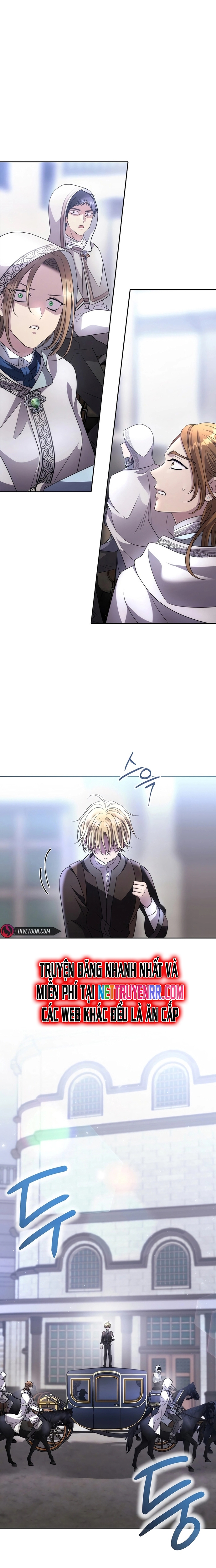 Ngục Tối Black Haze: Chapter 10