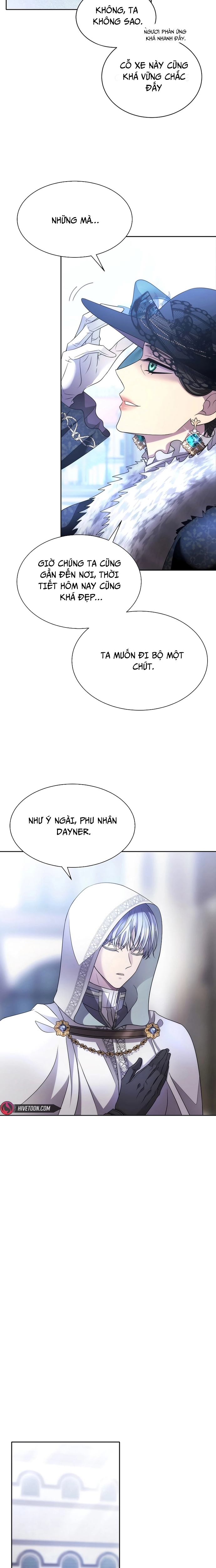 Ngục Tối Black Haze: Chapter 10