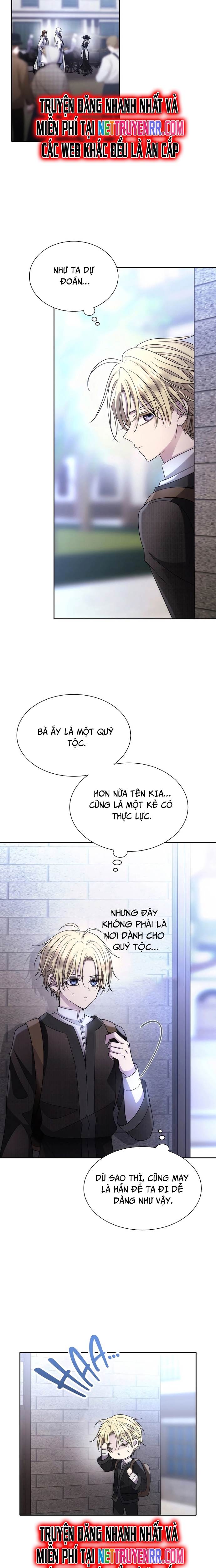 Ngục Tối Black Haze: Chapter 10