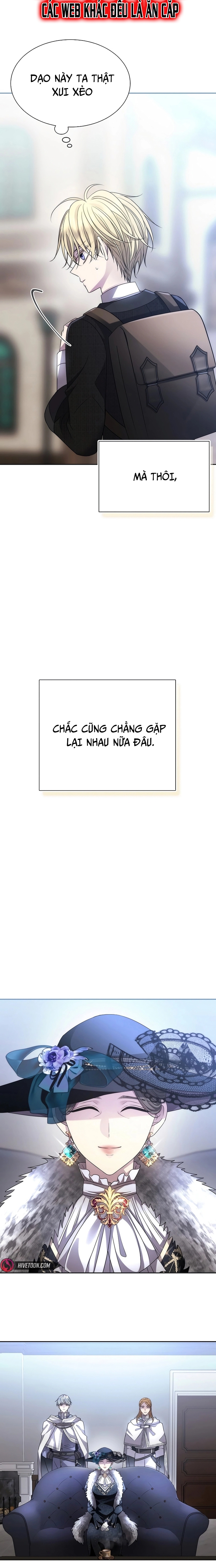 Ngục Tối Black Haze: Chapter 10
