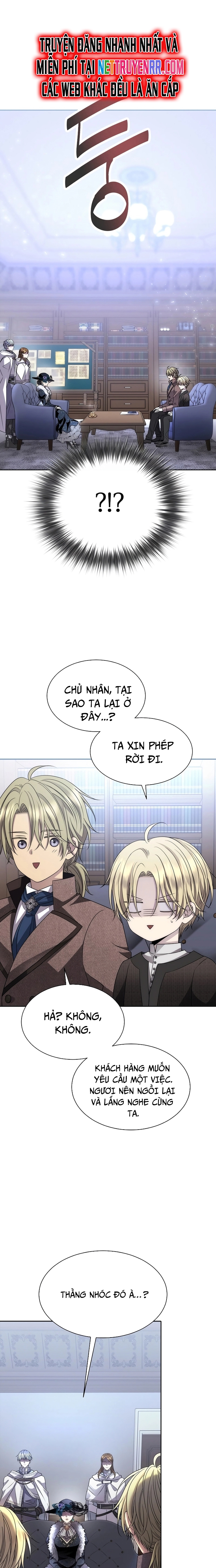 Ngục Tối Black Haze: Chapter 10