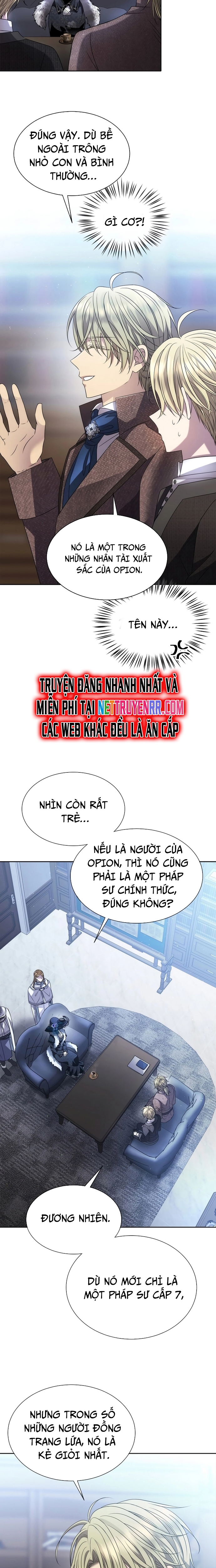 Ngục Tối Black Haze: Chapter 10