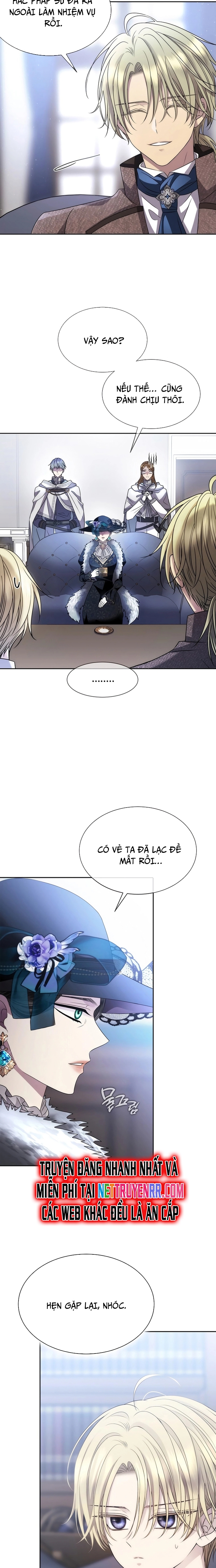 Ngục Tối Black Haze: Chapter 10
