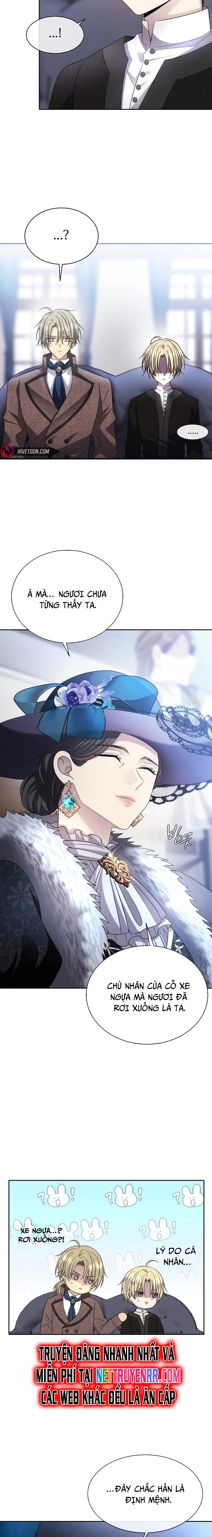 Ngục Tối Black Haze: Chapter 10