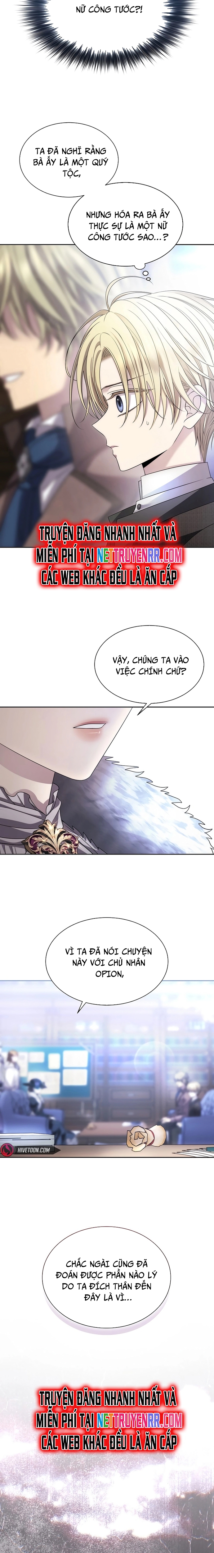 Ngục Tối Black Haze: Chapter 10