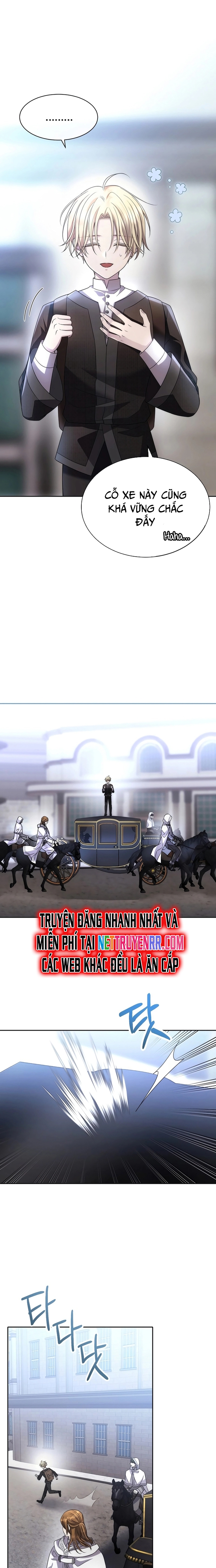 Ngục Tối Black Haze: Chapter 10