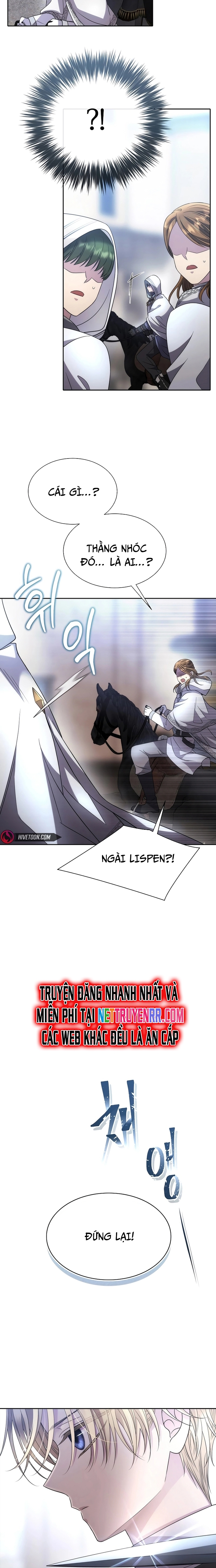 Ngục Tối Black Haze: Chapter 10