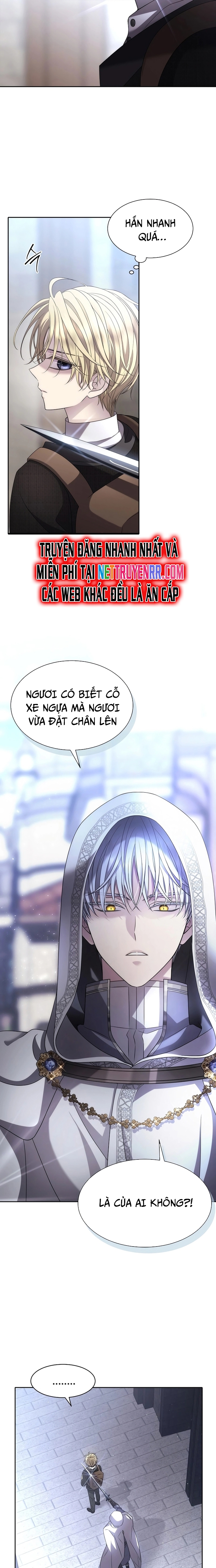 Ngục Tối Black Haze: Chapter 10