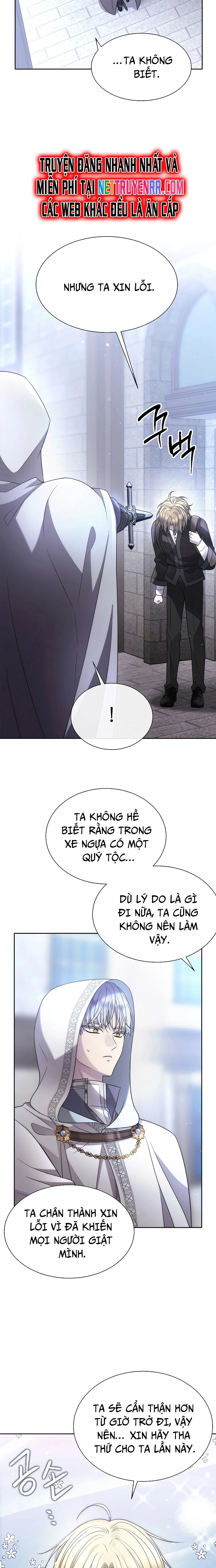 Ngục Tối Black Haze: Chapter 10