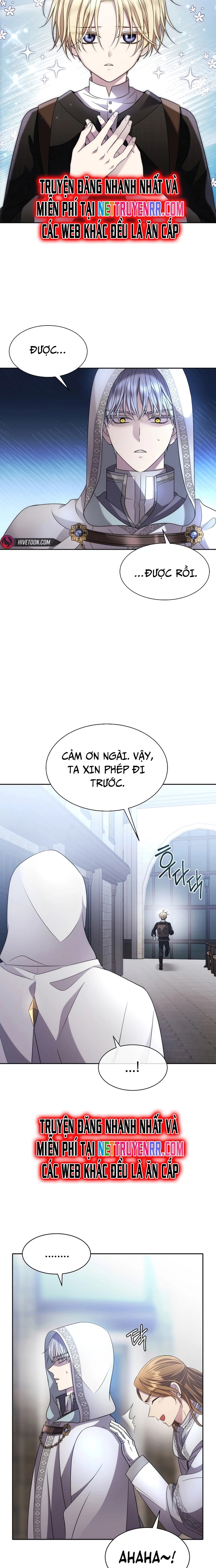 Ngục Tối Black Haze: Chapter 10
