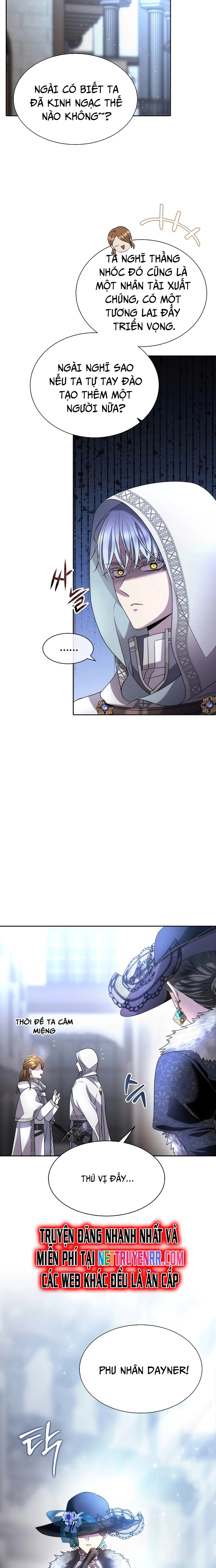 Ngục Tối Black Haze: Chapter 10