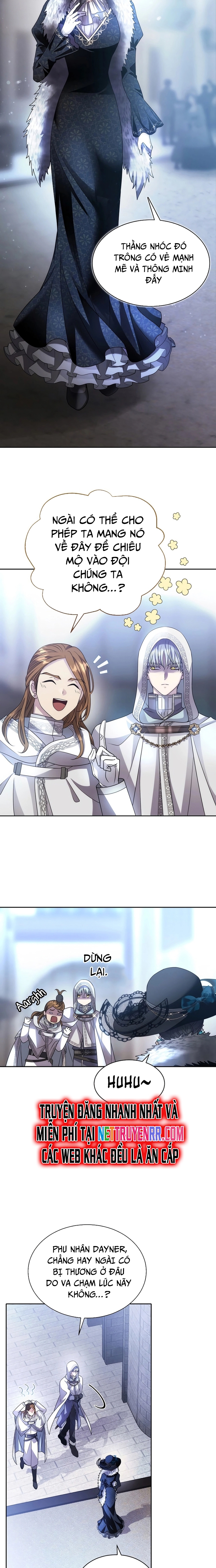Ngục Tối Black Haze: Chapter 10