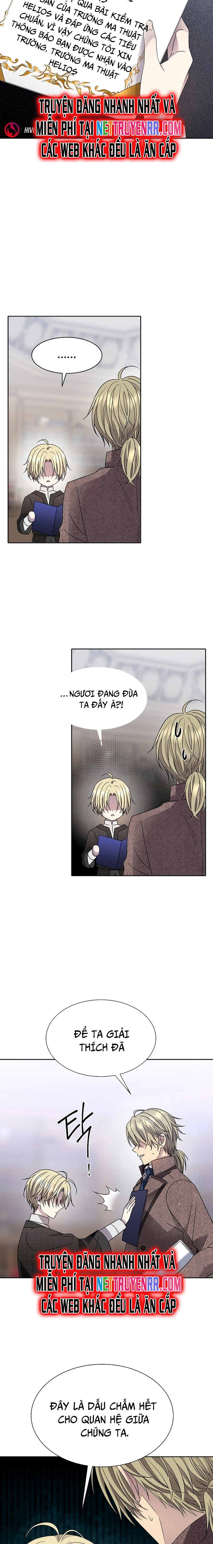 Ngục Tối Black Haze: Chapter 11
