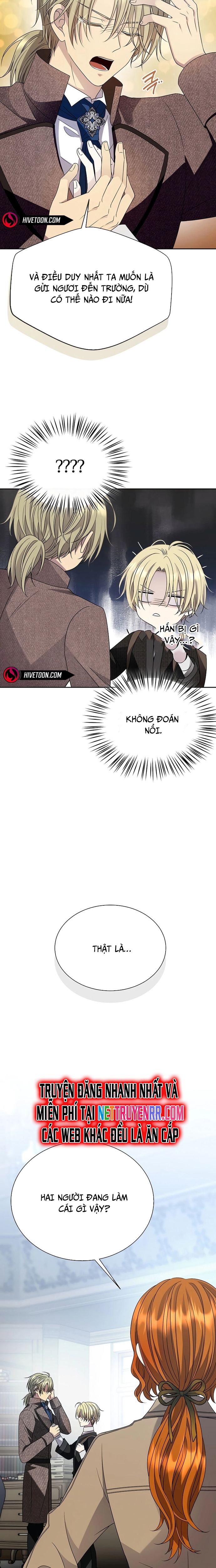 Ngục Tối Black Haze: Chapter 11