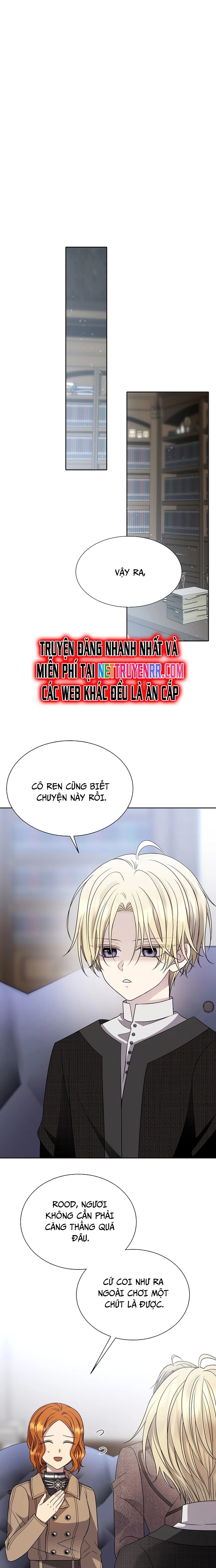 Ngục Tối Black Haze: Chapter 11