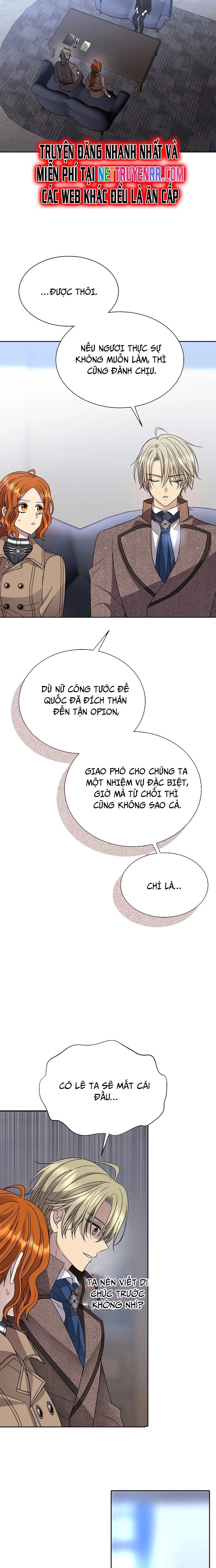 Ngục Tối Black Haze: Chapter 11