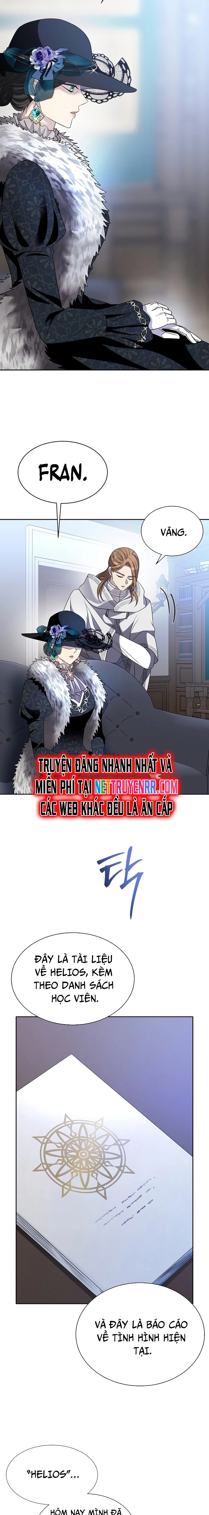 Ngục Tối Black Haze: Chapter 11