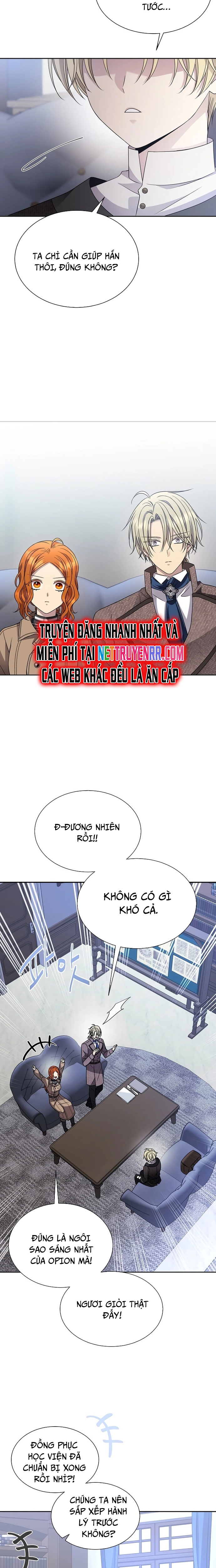 Ngục Tối Black Haze: Chapter 11