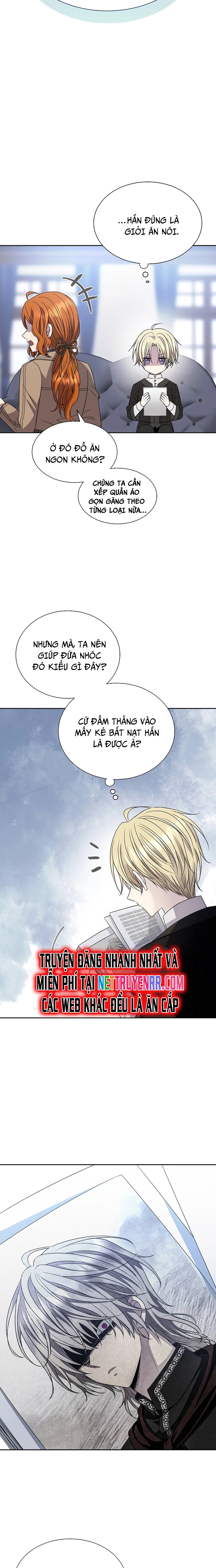 Ngục Tối Black Haze: Chapter 11