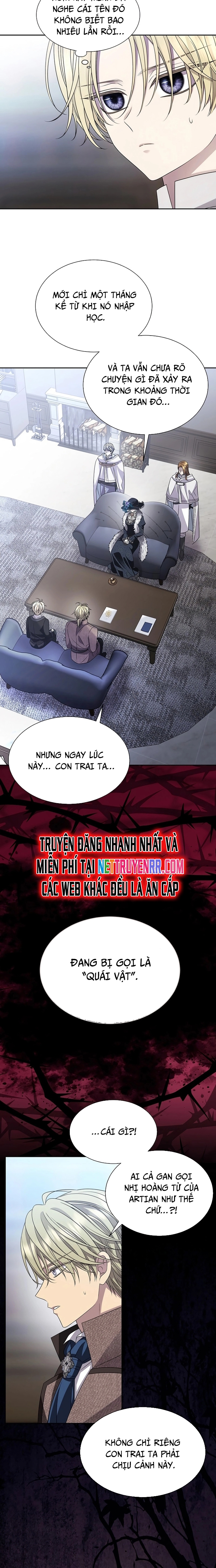 Ngục Tối Black Haze: Chapter 11