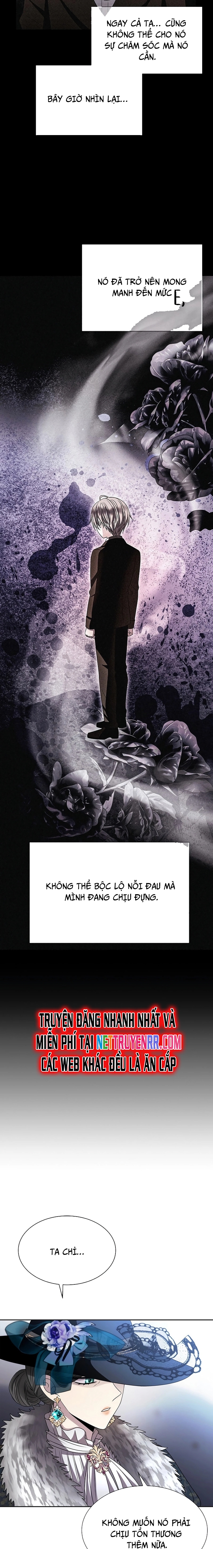 Ngục Tối Black Haze: Chapter 11