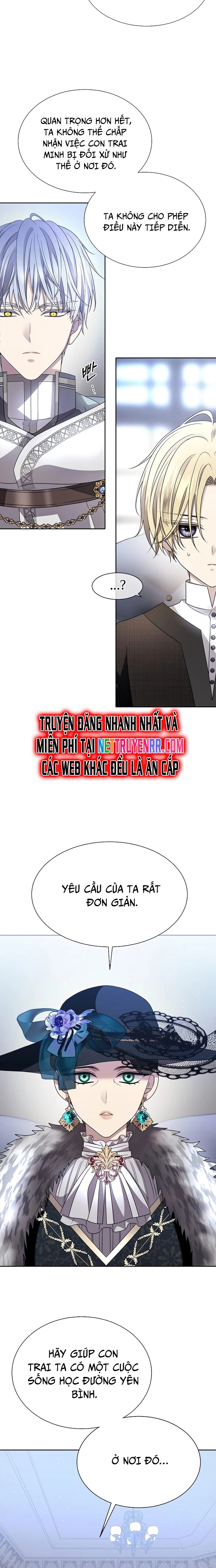 Ngục Tối Black Haze: Chapter 11