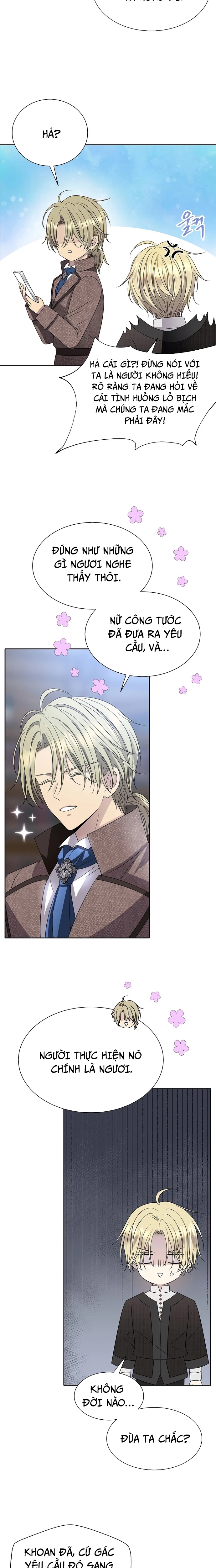 Ngục Tối Black Haze: Chapter 11