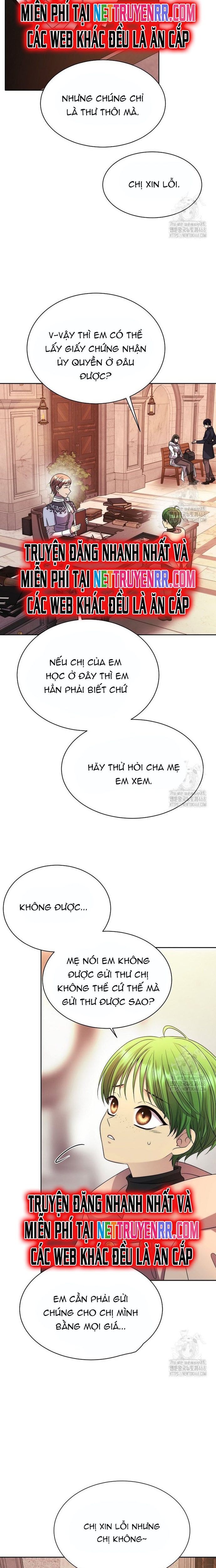 Ngục Tối Black Haze: Chapter 12