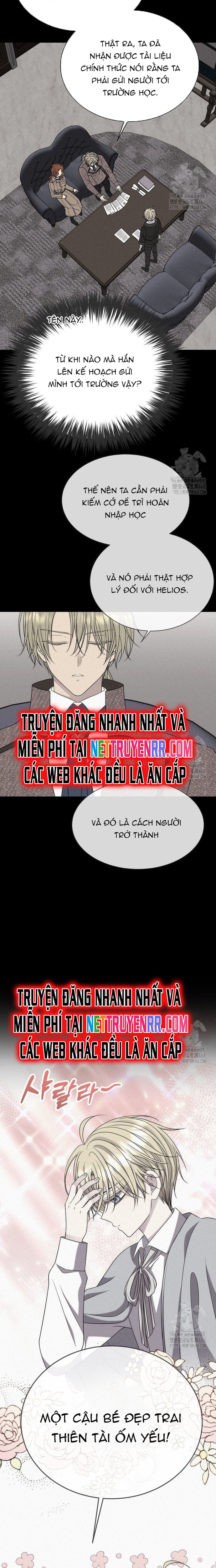 Ngục Tối Black Haze: Chapter 12