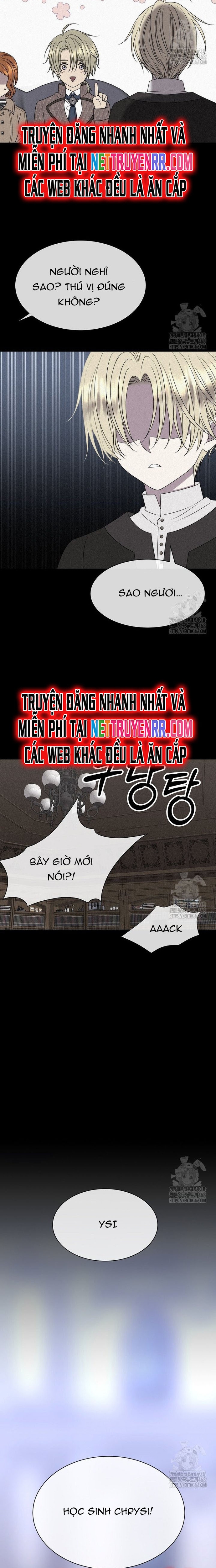 Ngục Tối Black Haze: Chapter 12