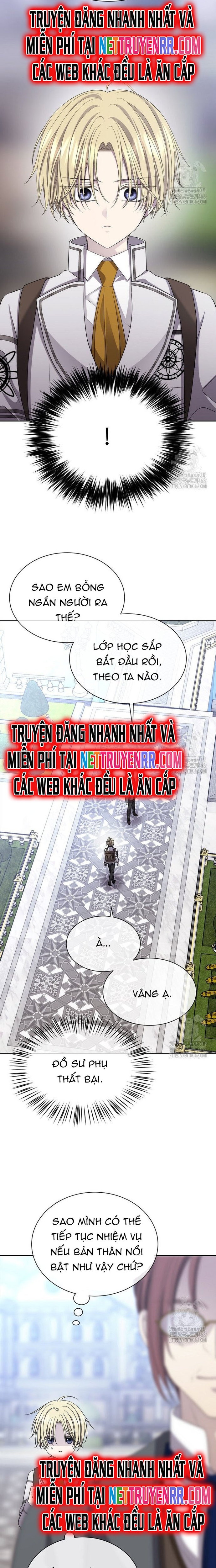 Ngục Tối Black Haze: Chapter 12
