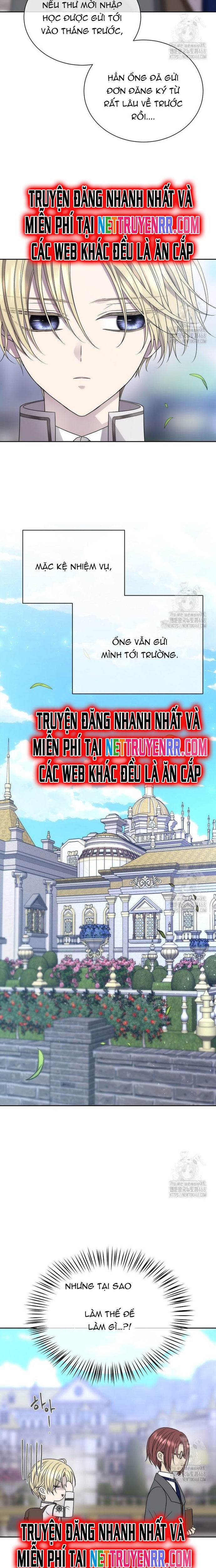 Ngục Tối Black Haze: Chapter 12